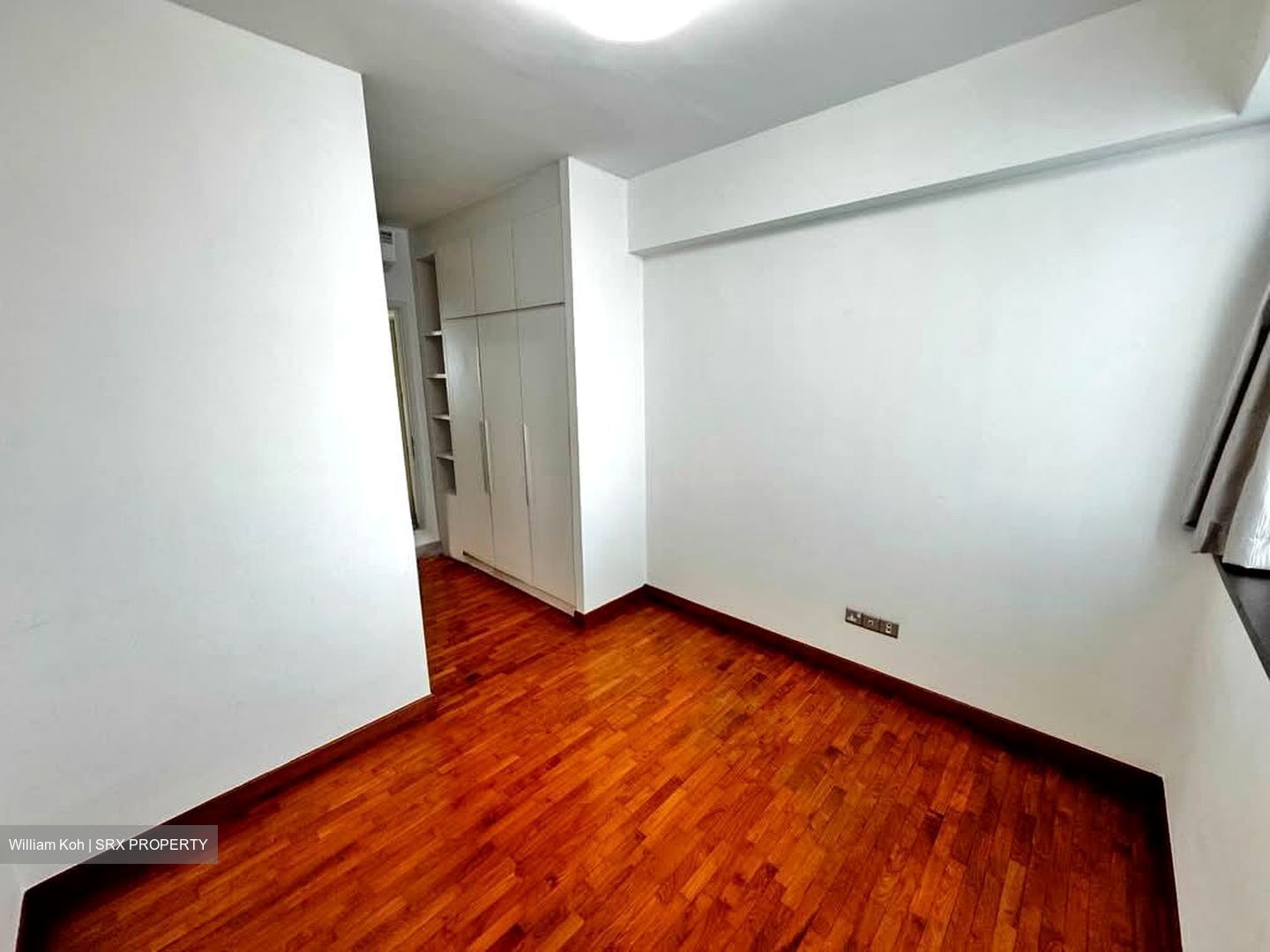 Amaranda Gardens (D19), Condominium #542290521